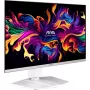 Monitor MSI MAG 272QPWDE X28 26,5 inch QHD QD-OLED gamingmonitor