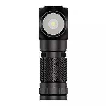 Zaklamp Superfire TH03 460 lm USB-C oplaadbare LED-handzaklamp