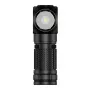 Zaklamp Superfire TH03 460 lm USB-C oplaadbare LED-handzaklamp
