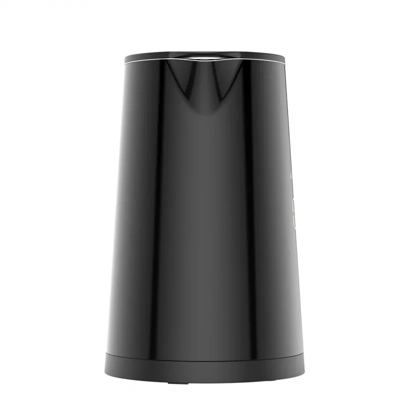 AENO EK7S Waterkoker 1,7 L 2200 W Zwart