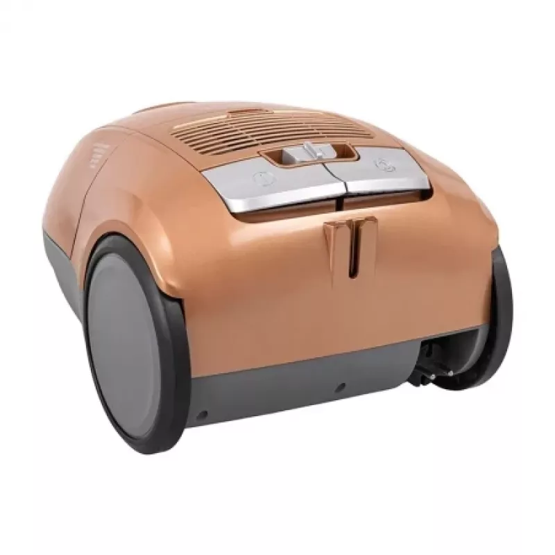 Zelmer ZVC362 oranje