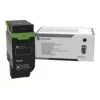 Lexmark - zwart - origineel - doos - tonerpatroon LCCP (75M0H10)