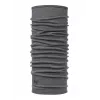 Buff Merino Midweight Multifunctional Sling grijs