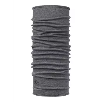 Buff Merino Midweight Multifunctional Sling grijs
