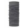 Buff Merino Midweight Multifunctional Sling grijs