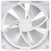 NZXT F140 RGB 140mm witte enkele ventilator