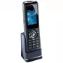 DECT-telefoon AGFEO DECT 65 IP zwart