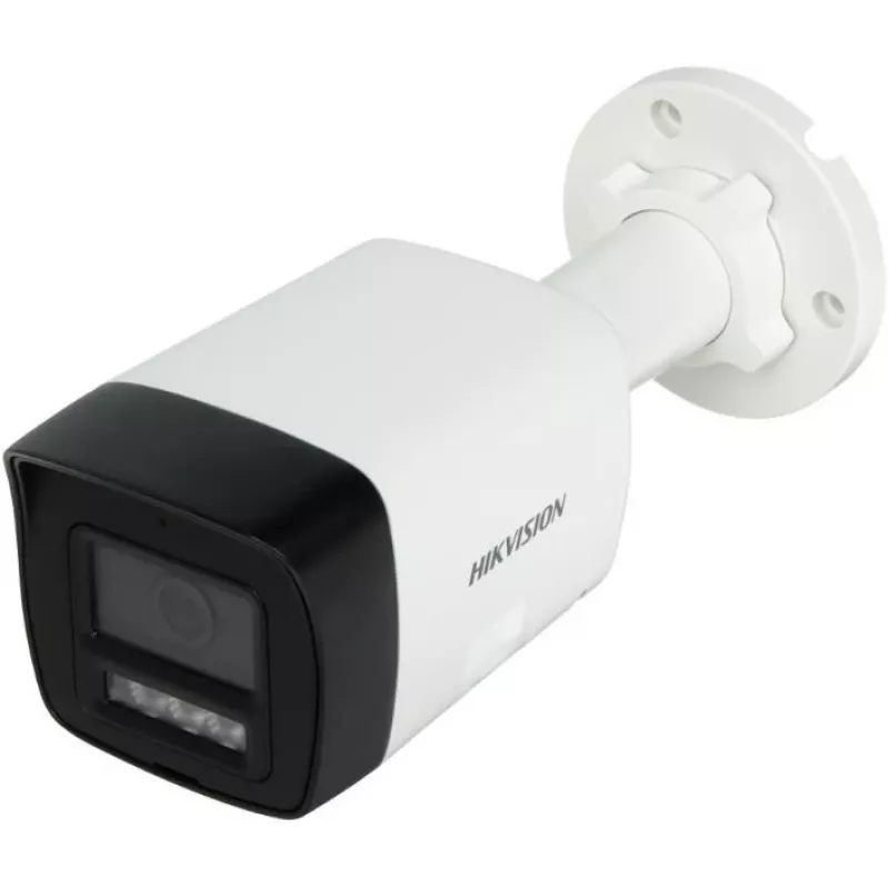 Hikvision Value Series DS-2CD1083G2-LIUF(2.8MM)PL beveiligingscamera