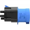 Nrgkick 20001002 netadapter zwart