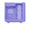 HYTE mid-tower behuizing X50 Taro Milk (CS-HYTE-X50G-TM)
