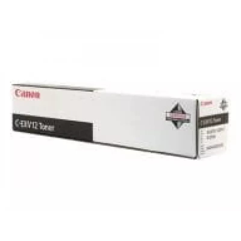 Toner Canon C-EXV12 9634A002 zwart 20000 pagina's