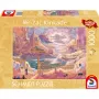 Puzzel Schmidt Spiele Zac Kinkade Kingdom of Heaven — 1000 stukjes, landschapskunst