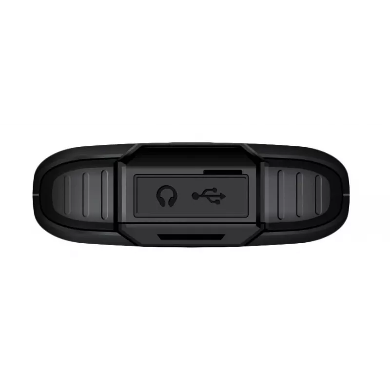 Robuuste telefoon MM918L Strong 4G
