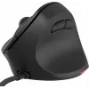 NATEC Crake 2 Pro muis universeel voor rechtshandigen USB Type-A optisch 12800 DPI