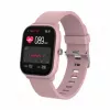 Smartwatch BT voor kinderen Denver SWK-120RO roze