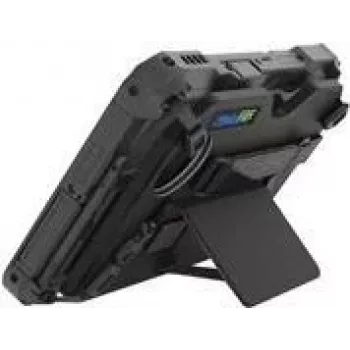 InfoCase - tablet-handgreep voor tablet - voor Panasonic Toughbook G2 (PCPE-INFG2MF)