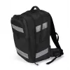 Laptop 17,3 inch rugzak reflecterend 32-38 l
