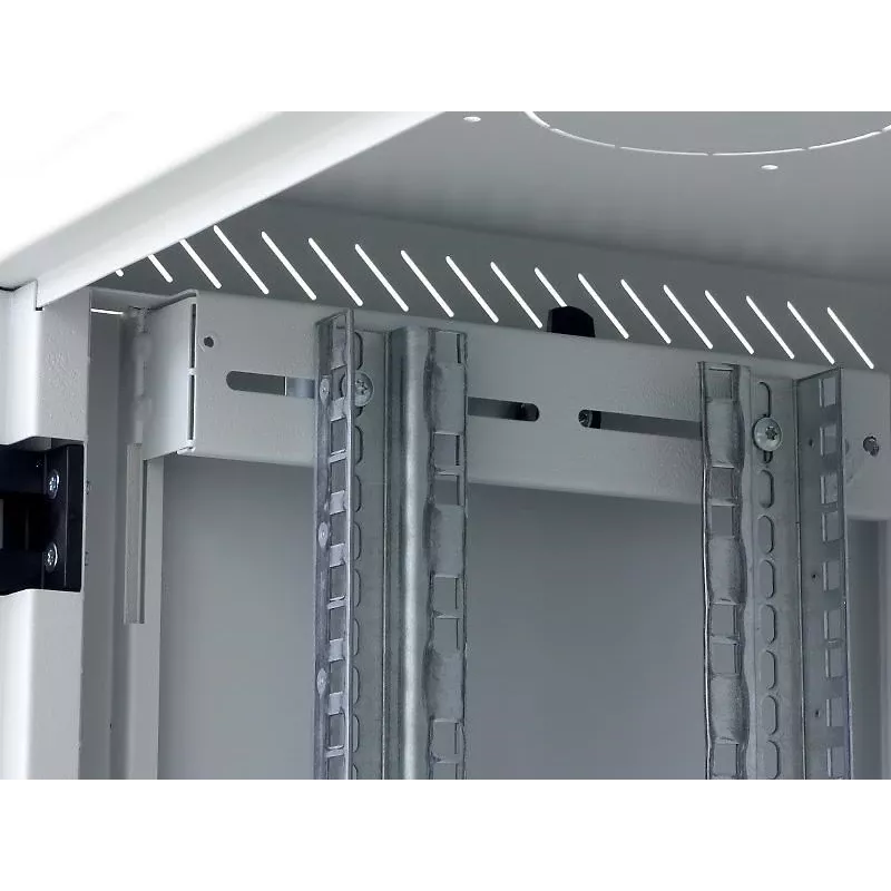 Wandmontage-rack Triton Triton 19 inch rack wandmontage 12U/400