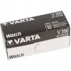 VARTA zilveroxide horlogebatterij, V390 (SR54), 1,55 volt, 80 mAh (00390 101 401)