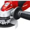 Haakse slijper Einhell 4430855
