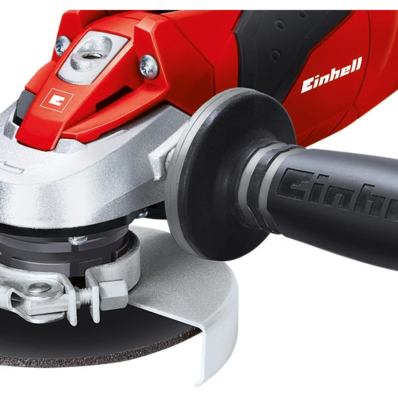 Haakse slijper Einhell 4430855