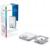 Smart Home - II - ruimtethermostaat - 230 V, vloerverwarming