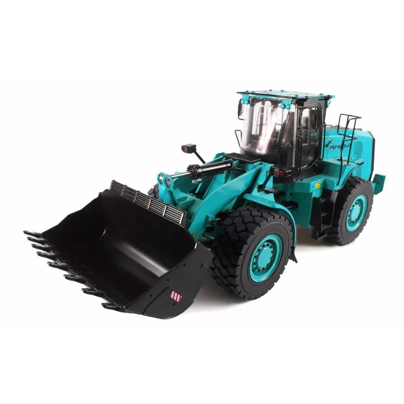 Graafmachine Amewi 22540 RC-model elektromotor 1:16 2000 mAh