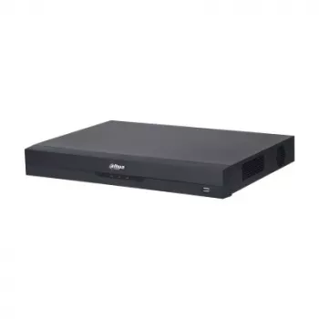 Dahua Technology WizMind NVR5216-EI netwerk-videorecorder 1U zwart