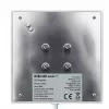 Externe 4G/5G LTE-antenne QOLTEC 9 dBi met SMA-aansluiting en 3 m kabel