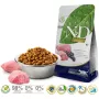 FARMINA N&D Prime Lamb & Blueberry - droogvoer voor katten - 1,5 kg