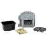 Ninja Speedi 10-in-1 Rapid Cooker & heteluchtfriteuse ON400EU