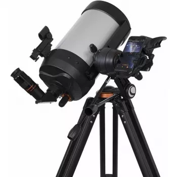 Celestron StarSense Explorer DX 6 SCT-telescoop