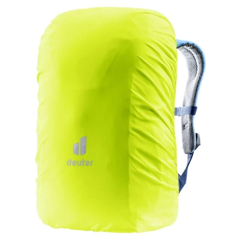 Vrijetijdsrugzak DEUTER Waldfuchs 10 L blauw city-stijl