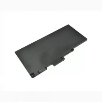 HP 3C 46Wh 4080mAh accu
