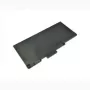 HP 3C 46Wh 4080mAh accu