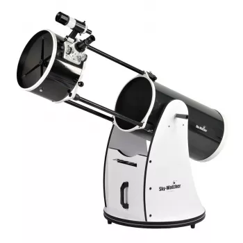 Dobson-telescoop Skywatcher 12 inch Flex Tube 305/1500 — 305 mm opening, 1500 mm brandpuntsafstand