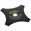 DeWALT DT20680-QZ bosmaaier-/motormaaier-accessoire bosmaaierblad