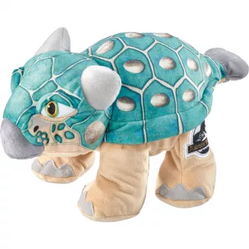 Knuffel Schmidt Spiele 42762 dinosaurus Jurassic World Bumpy