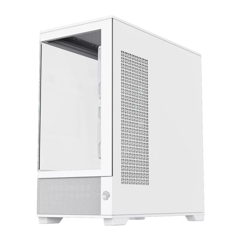 Gamemax behuizing | VISTA 2 MW | M-ATX