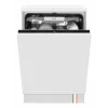 Inbouwvaatwasser AMICA DIM64C7EMONqH 14 couverts, energie-efficiëntieklasse C