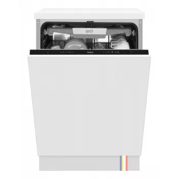 Inbouwvaatwasser AMICA DIM64C7EMONqH 14 couverts, energie-efficiëntieklasse C