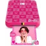 Barbie x Kodak STEP Slim instant mobiele fotoprinter kleur ZINK 2x3'' 1ppm, Bluetooth, roze