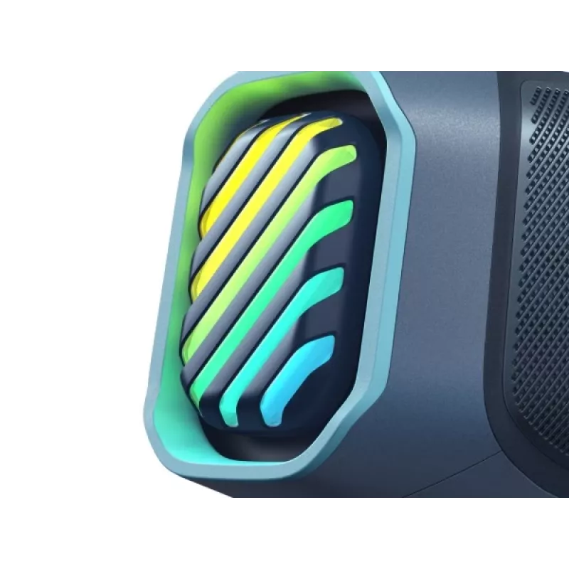 Soundcore Boom 2 Plus blauw