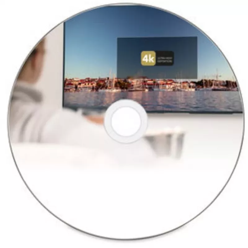 BD-R XL MediaRange MR520 100GB 4X - Blu-ray-mediadrager, single-layer XL-capaciteit