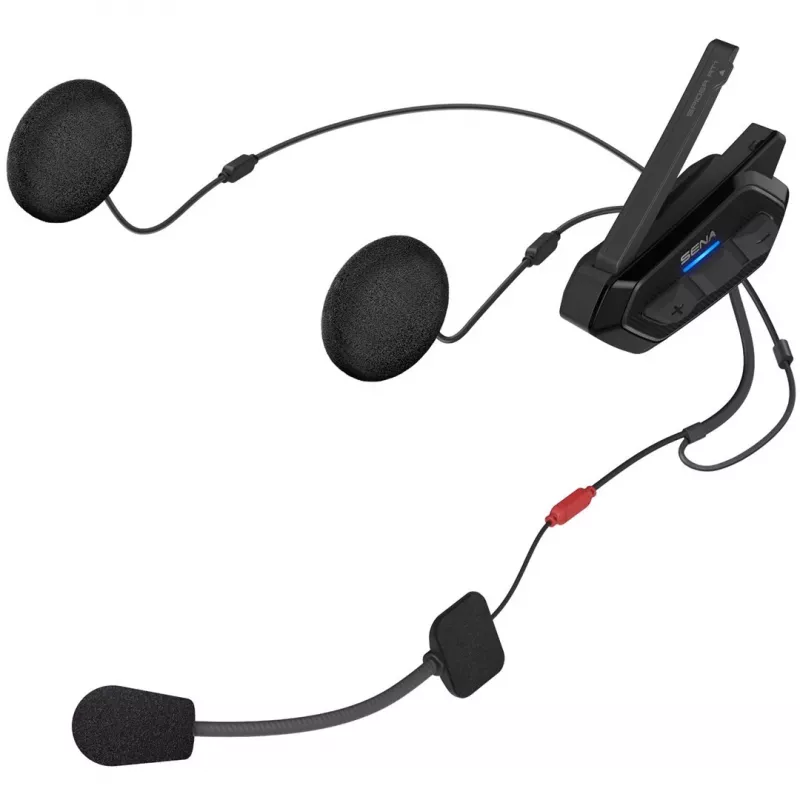 Sena Spider RT1 Dual Pack motorintercom