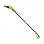Ryobi snoeischaar OPP1820-0, 18 V, zonder accu en oplader