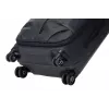 Thule Aion TARS122 – zwarte trolley, softshell, 35 l, polyester