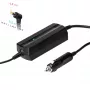Akyga AK-ND-34 auto-notebookvoeding voor Acer, 65 W, 19 V / 3,42 A, 5,5 x 1,7 mm, 12 V ingang