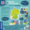 WAS IST WAS - Ontdek Duitsland, bordspel