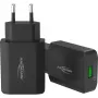 Ansmann Home Charger 130Q - binnen - AC - 12 V - zwart